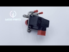 Adblue Dosing Pump پمپ اوره نازل انژکتور برای موتور DAF کامینز 2115847 A050S572 4377649