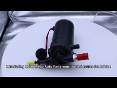 پمپ اوره دیزلی OEM 5273337 برای CUMMINS DAF Truck Adblue Pump 12V A034J232