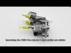 ماژول دوز دهی DEF کامینز OEM 5301620 5305254 1975291