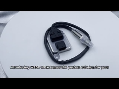 سنسور اکسید نیتروژن سنسور NOx