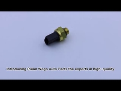 مرسدس بنز اکتروس Abs سنسور سرعت چرخ 4410624870 4410329410 0035423518