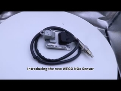 سنسور NOx برای ولوو FE FL