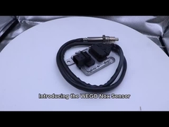 سنسور 12 ولت NOX برای کامیون ولوو