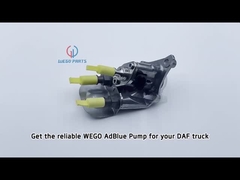 ماژول دوز DEF کامینز برای انژکتور دوزر اوره کامیون OEM 5301620 5305254 1975291