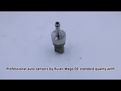 سنسور فشار DPF