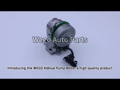 57BYG007 57BH41-038B 5273338 موتور الکتریکی پمپ اوره برای کامینز قطعات تعمیر پمپ Adblue