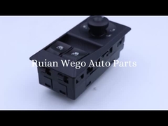 سوئیچ پنجره برق برای مرسدس بنز اکتروس MP4 کامیون OEM A9605451013