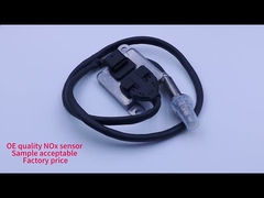 5801777219 سنسور NOx برای IVECO کامیون Stralis OEM 5WK96720 5801627702