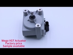 توربو شارژر برای کامینز ISB 6.7L VGT HE300VG OEM 05555542 5579127HX 6382096RX