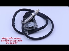 SNS3202 23193443 حسگر اکسیژن نیتروژن برای VOLVO FL FE B5LH B8R