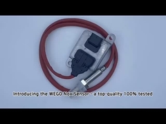 حسگر اکسید نیتروژن حسگر Nox مناسب برای BMW OEM 5WK96699B 857647101