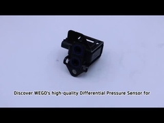 WABCO Air Brake ECAS Solenoid Valve For Scania OEM 1889796 4728900500
