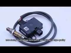 کامیون آکسور Unimog سنسور سرعت مرسدس بنز Abs 0015423318 A0024522618 4410329230