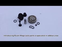کیت تعمیر پمپ اوره برای موتورهای دیزل مرسدس بنز دیتریت