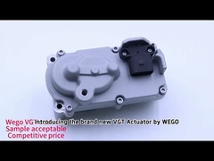 توربو شارژر برای کامینز ISB 6.7L VGT HE300VG OEM 05555542 5579127HX 6382096RX