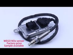 24 ولت موتور Nox Sensor VOL کامیون FM/ FH OEM 22827993 5WK97371