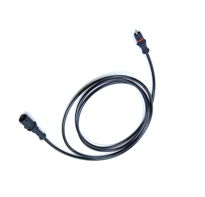 سنسور سرعت کامیون Abs اسکانیا Oem 4497120300 1505059 5021170143 1995 - 2004