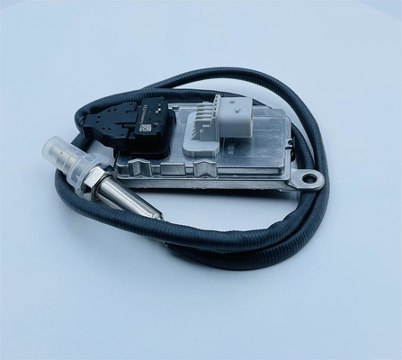 سنسور 24 ولت NOx برای کامنز QSF OEM 4326867 5WK96754B 5WK96754C
