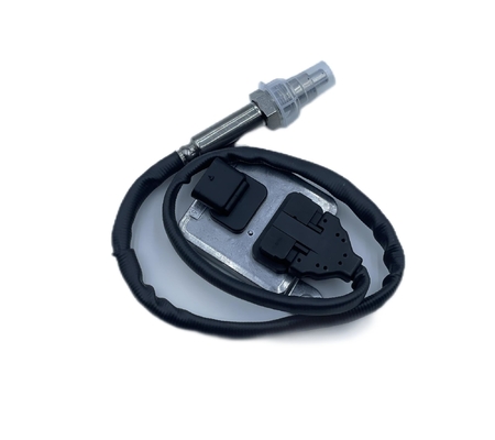 A0009053703 نيتروژن اکسيد NOx حسگر برای مرسدس بنز OEM 5WK96703C
