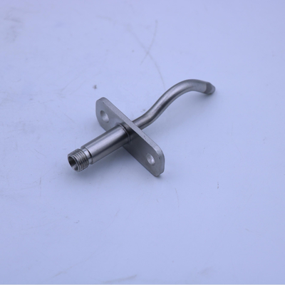 نازل اوره A0001403268 برای کامیون مرسدس بنز، انژکتور Adblue