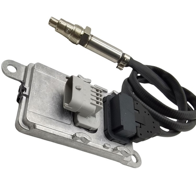 FM FH VOL Truck NOx Sensor 5WK97368 22827991 24V 12 ماه ضمانت