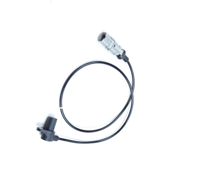 سنسور موقعیت میل لنگ بادامک کامیون MAN F2000 0281002427 51271200015