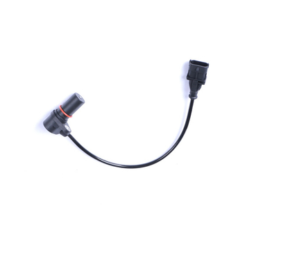 DAF Truck XF105 سنسور موقعیت میل لنگ OEM 0281002676 1607436