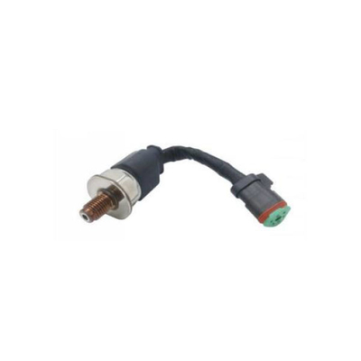سنسور فشار ریل سوخت Cumnins ISX 3FG 33 OEM 5PP5 3 4954245