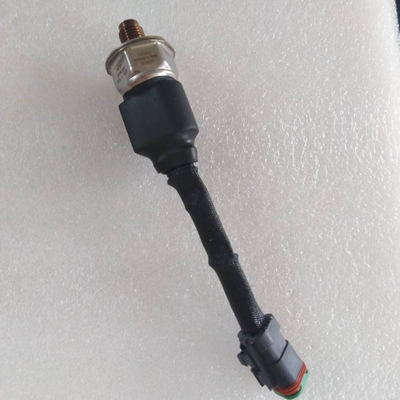 سنسور فشار ریل سوخت Cumnins ISX 3FG 33 OEM 5PP5 3 4954245