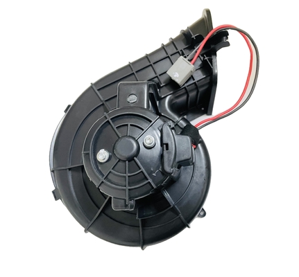 دست راست موتور دمنده RHD VOL Truck FM FH Truck Blower OEM 84223451 82407985