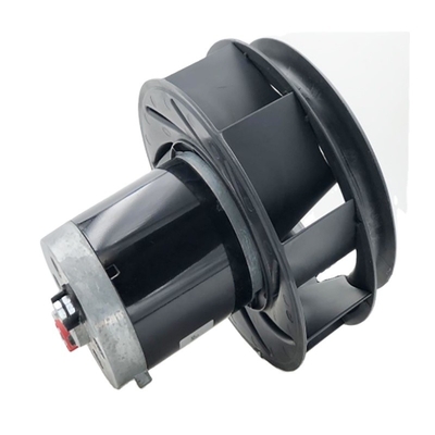 موتور خودرو مشکی 2007 Truck Blower Motor CAT OEM 466-7341 123641 150-3351
