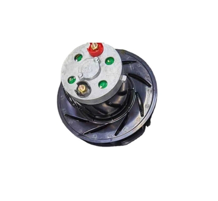 موتور خودرو مشکی 2007 Truck Blower Motor CAT OEM 466-7341 123641 150-3351