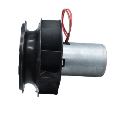 موتور خودرو مشکی 2007 Truck Blower Motor CAT OEM 466-7341 123641 150-3351