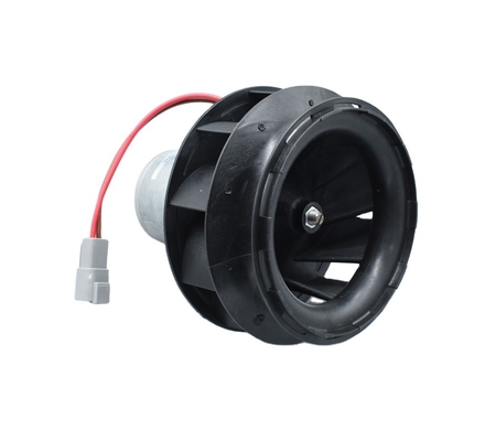 موتور خودرو مشکی 2007 Truck Blower Motor CAT OEM 466-7341 123641 150-3351