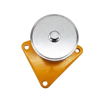320c 320d C6.4 بیل مکانیکی Idler گربه کشش کمربند 1838236 3054908 2941782