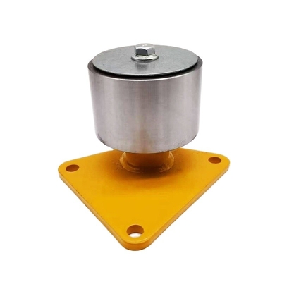 320c 320d C6.4 بیل مکانیکی Idler گربه کشش کمربند 1838236 3054908 2941782