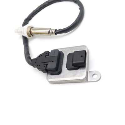 سنسور NOx اکسید نیتروژن BMW E81 E88 E90 11787587130 758713005 5WK96621J