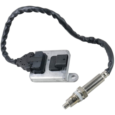 سنسور NOx اکسید نیتروژن BMW E81 E88 E90 11787587130 758713005 5WK96621J