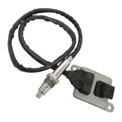 سنسور اکسیژن Nox فلزی نیتروژن 12 ولت برای BMW 850972101 5WK96640D