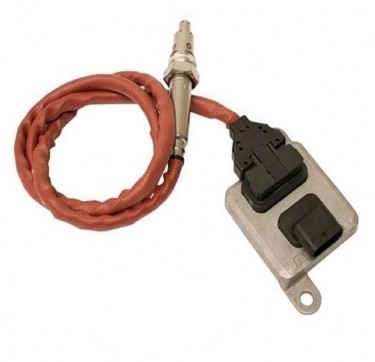 سنسور اکسید نیتروژن BMW E46 Nox 5WK96697 851166401