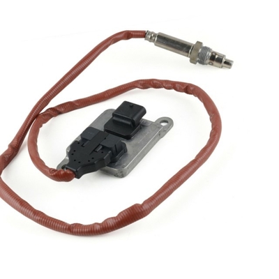سنسور 12 ولت اکسید نیتروژن خودرو Nox برای BMW 3 5 7 X3 X5 5WK96699 851166601