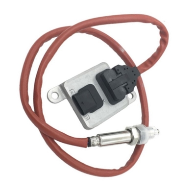 سنسور 12 ولت اکسید نیتروژن خودرو Nox برای BMW 3 5 7 X3 X5 5WK96699 851166601