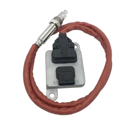 857647101 سنسور نوکس اکسید نیتروژن برای BMW 4 5 7 Series X3 X5 X6 5WK96699B