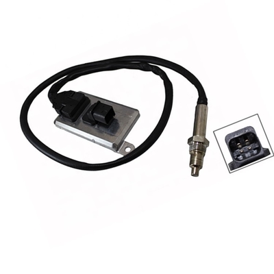 سنسور NOx اکسید نیتروژن کامیون مرسدس بنز A0081539928/004 5WK96652B