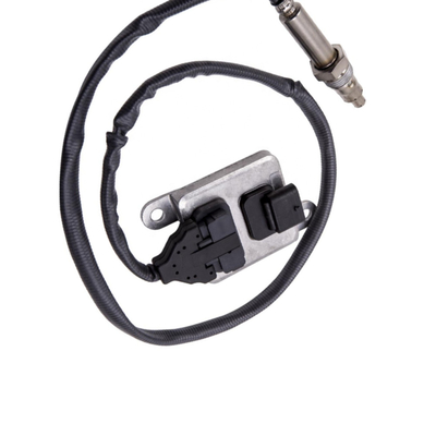 سنسور اکسید نیتروژن 5WK96660 ISO9001 NOX برای کامیون DAF 1810704