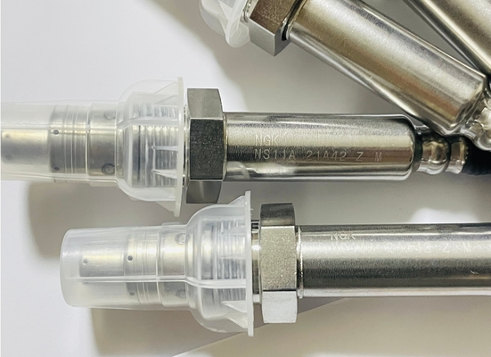 پروب سنسور نوکس اکسید نیتروژن اصلی 8 سیم NGK NS11A