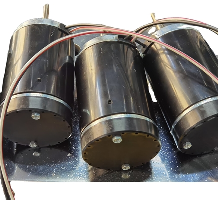 174-1495 Truck Blower Motor For CAT 950h/953C/963C OEM 308-6335 02-23060E