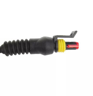 سنسور EGT دمای اگزوز XF105 برای DAF OEM 1689812 20 قطعه