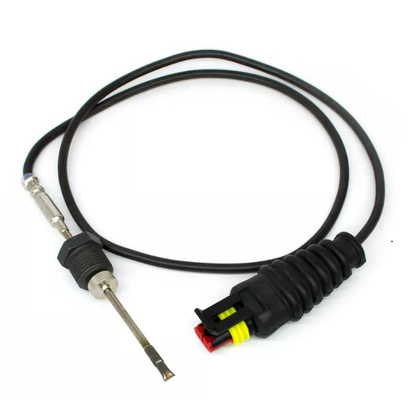 سنسور EGT دمای اگزوز XF105 برای DAF OEM 1689812 20 قطعه
