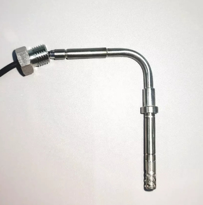 سنسور دمای اگزوز کامیون Iveco Fiat Oem 5801291814 504109529